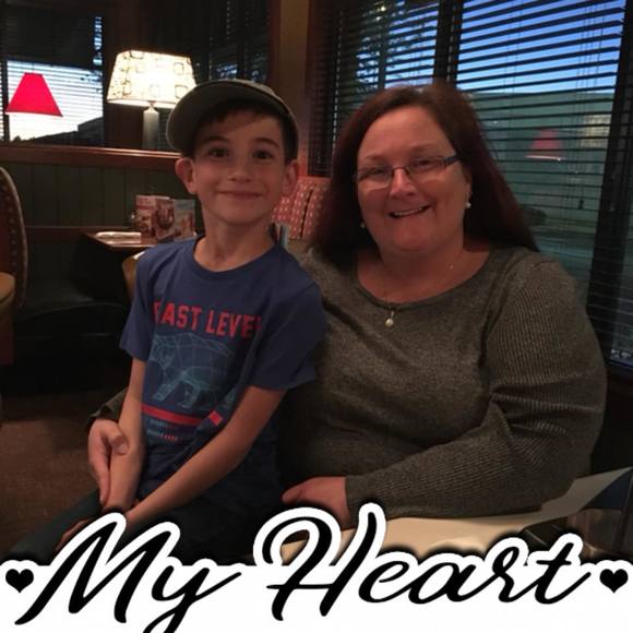 Meet your Posher, Amy - Picture 1 of 1